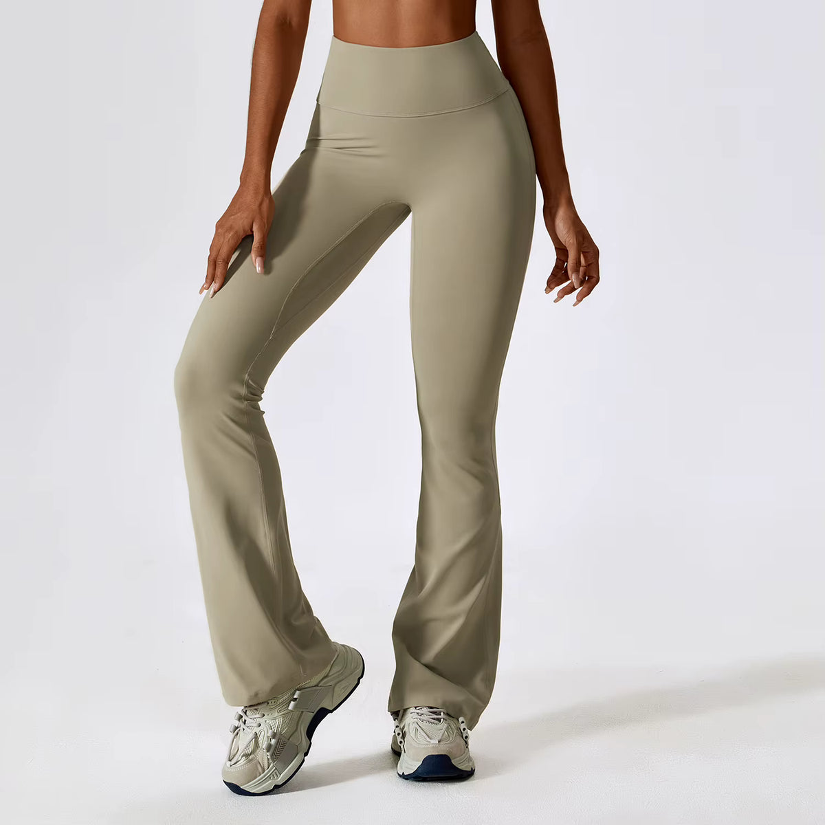 [TEST] The Flow Pant
