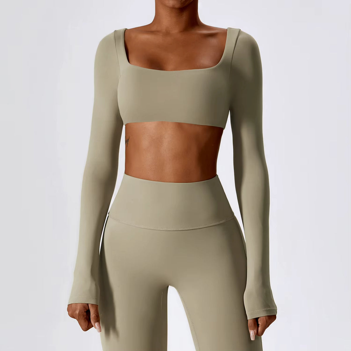[TEST] The Posture Top